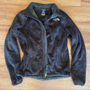 women’s north face jacket